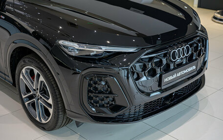 Audi Q5, 2026 год, 6 950 000 рублей, 14 фотография