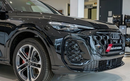 Audi Q5, 2026 год, 6 950 000 рублей, 15 фотография