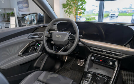 Audi Q5, 2026 год, 6 950 000 рублей, 22 фотография