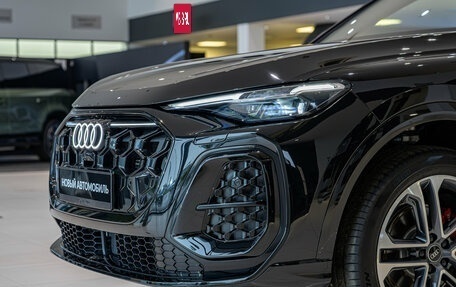 Audi Q5, 2026 год, 6 950 000 рублей, 36 фотография