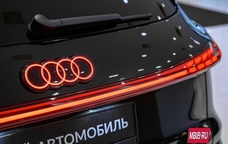Audi Q5, 2026 год, 6 950 000 рублей, 40 фотография
