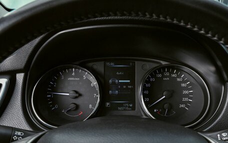 Nissan Qashqai, 2017 год, 1 635 000 рублей, 9 фотография