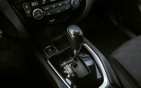 Nissan Qashqai, 2017 год, 1 635 000 рублей, 10 фотография