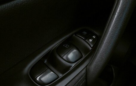 Nissan Qashqai, 2017 год, 1 635 000 рублей, 14 фотография