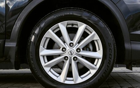 Nissan Qashqai, 2017 год, 1 635 000 рублей, 21 фотография