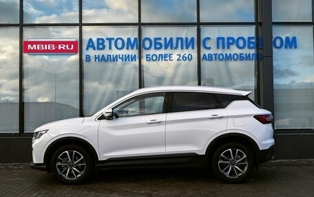 Geely Coolray I, 2023 год, 1 839 000 рублей, 2 фотография