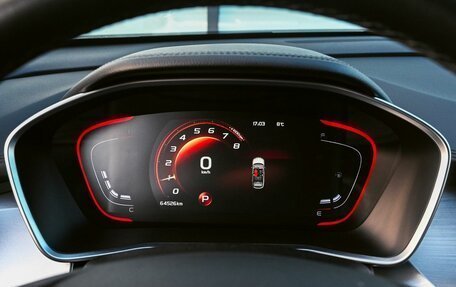 Geely Coolray I, 2023 год, 1 839 000 рублей, 9 фотография