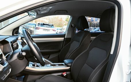 Geely Coolray I, 2023 год, 1 839 000 рублей, 16 фотография