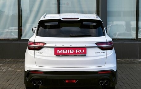 Geely Coolray I, 2023 год, 1 839 000 рублей, 4 фотография