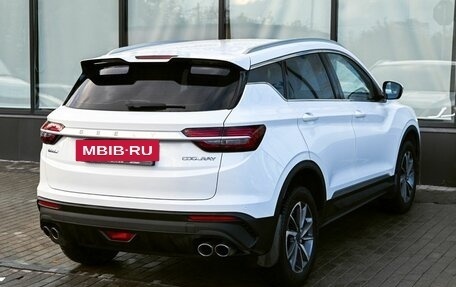 Geely Coolray I, 2023 год, 1 839 000 рублей, 5 фотография