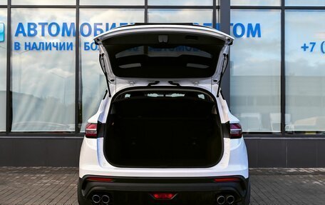 Geely Coolray I, 2023 год, 1 839 000 рублей, 20 фотография