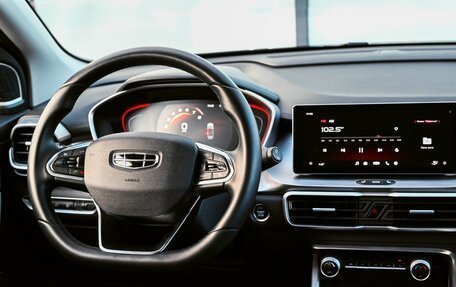 Geely Coolray I, 2023 год, 1 839 000 рублей, 19 фотография