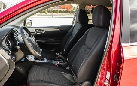 Nissan Tiida, 2015 год, 1 000 000 рублей, 11 фотография