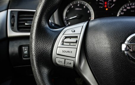 Nissan Tiida, 2015 год, 1 000 000 рублей, 14 фотография
