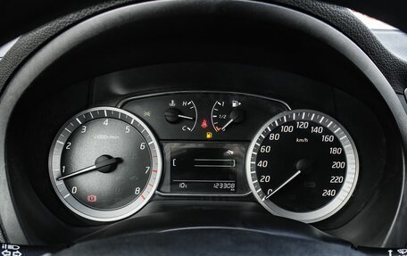 Nissan Tiida, 2015 год, 1 000 000 рублей, 15 фотография
