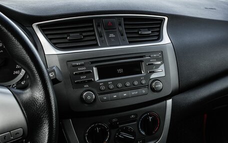Nissan Tiida, 2015 год, 1 000 000 рублей, 17 фотография