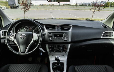 Nissan Tiida, 2015 год, 1 000 000 рублей, 16 фотография
