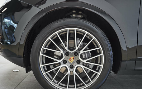 Porsche Cayenne III, 2021 год, 9 300 000 рублей, 6 фотография