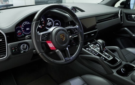 Porsche Cayenne III, 2021 год, 9 300 000 рублей, 8 фотография