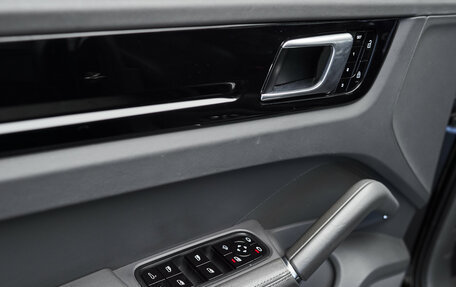 Porsche Cayenne III, 2021 год, 9 300 000 рублей, 11 фотография