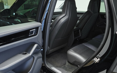 Porsche Cayenne III, 2021 год, 9 300 000 рублей, 13 фотография