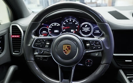 Porsche Cayenne III, 2021 год, 9 300 000 рублей, 9 фотография