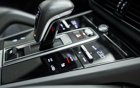 Porsche Cayenne III, 2021 год, 9 300 000 рублей, 22 фотография