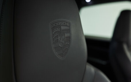Porsche Cayenne III, 2021 год, 9 300 000 рублей, 21 фотография