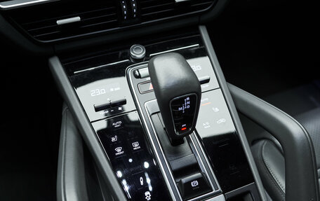 Porsche Cayenne III, 2021 год, 9 300 000 рублей, 16 фотография