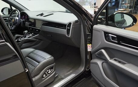 Porsche Cayenne III, 2021 год, 9 300 000 рублей, 17 фотография