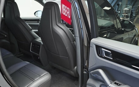 Porsche Cayenne III, 2021 год, 9 300 000 рублей, 18 фотография