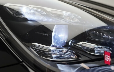 Porsche Cayenne III, 2021 год, 9 300 000 рублей, 23 фотография