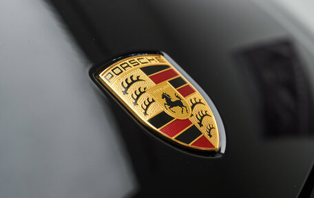 Porsche Cayenne III, 2021 год, 9 300 000 рублей, 25 фотография