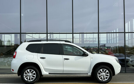 Nissan Terrano III, 2016 год, 1 150 000 рублей, 5 фотография