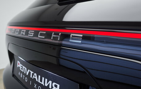 Porsche Cayenne III, 2021 год, 9 300 000 рублей, 24 фотография