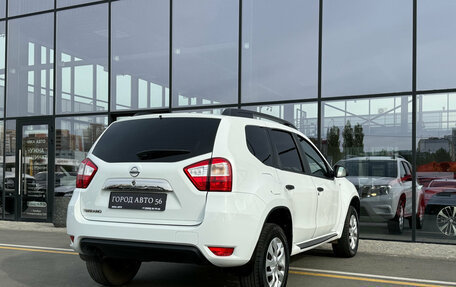 Nissan Terrano III, 2016 год, 1 150 000 рублей, 6 фотография