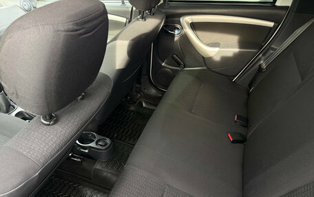 Nissan Terrano III, 2016 год, 1 150 000 рублей, 11 фотография