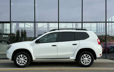 Nissan Terrano III, 2016 год, 1 150 000 рублей, 9 фотография