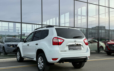 Nissan Terrano III, 2016 год, 1 150 000 рублей, 8 фотография