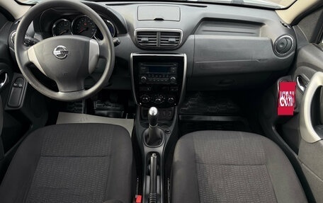 Nissan Terrano III, 2016 год, 1 150 000 рублей, 3 фотография