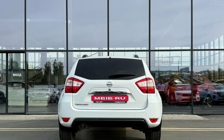 Nissan Terrano III, 2016 год, 1 150 000 рублей, 7 фотография