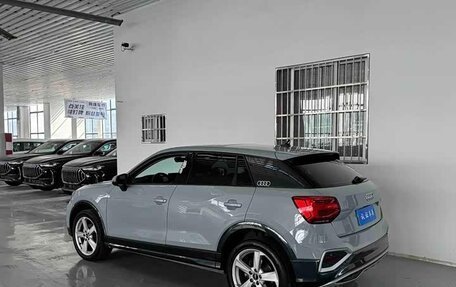 Audi Q2 I, 2022 год, 1 750 000 рублей, 4 фотография