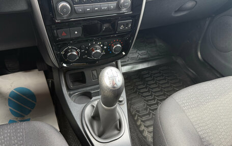 Nissan Terrano III, 2016 год, 1 150 000 рублей, 17 фотография
