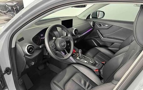 Audi Q2 I, 2022 год, 1 750 000 рублей, 6 фотография