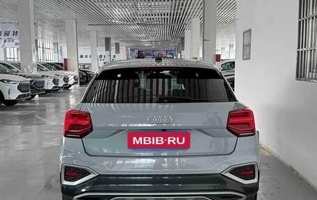 Audi Q2 I, 2022 год, 1 750 000 рублей, 5 фотография