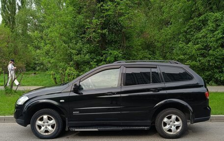 SsangYong Kyron I, 2013 год, 1 000 050 рублей, 6 фотография