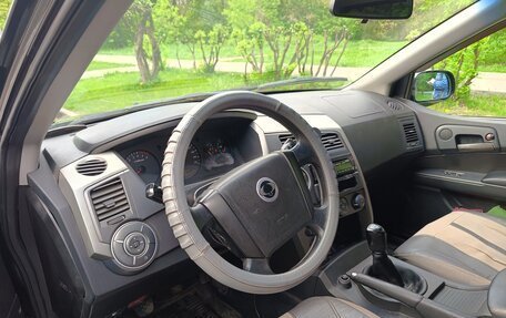 SsangYong Kyron I, 2013 год, 1 000 050 рублей, 7 фотография