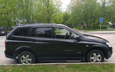 SsangYong Kyron I, 2013 год, 1 000 050 рублей, 4 фотография