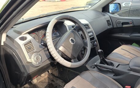 SsangYong Kyron I, 2013 год, 1 000 050 рублей, 9 фотография