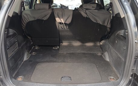 SsangYong Kyron I, 2013 год, 1 000 050 рублей, 10 фотография